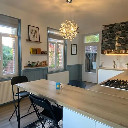 Ancienne Mairie - De Charme A La Campagne 度假居 *