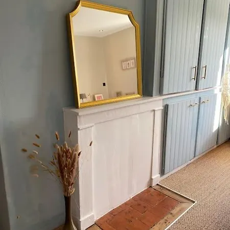 Ancienne Mairie - Gite De Charme A La Campagne