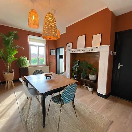 Ancienne Mairie - De Charme A La Campagne *