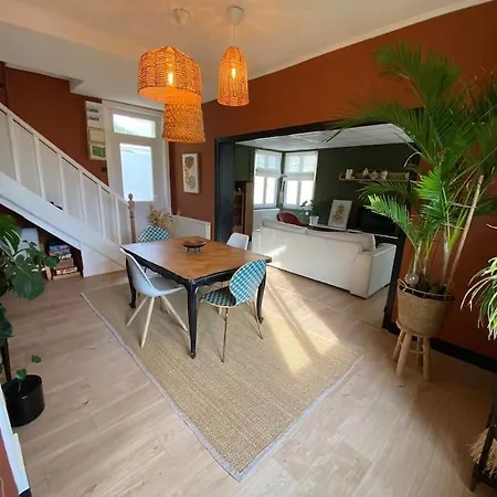 Ancienne Mairie - De Charme A La Campagne *