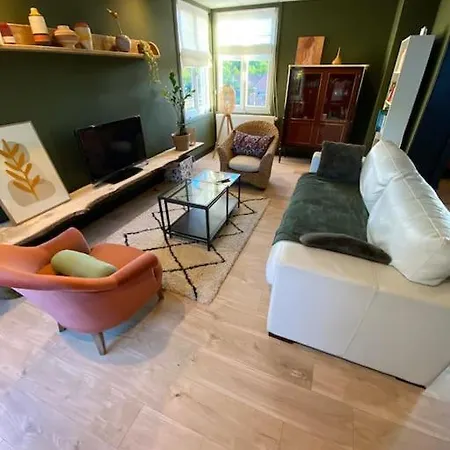 度假居 Ancienne Mairie - De Charme A La Campagne *