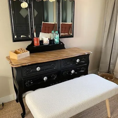 Ancienne Mairie - De Charme A La Campagne Ligny-sur-Canche