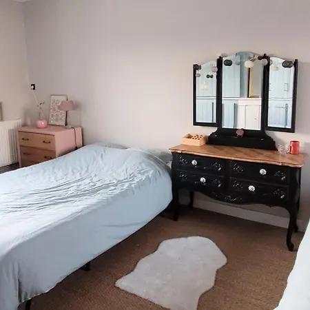 Hébergement de vacances Ancienne Mairie - De Charme à La Campagne